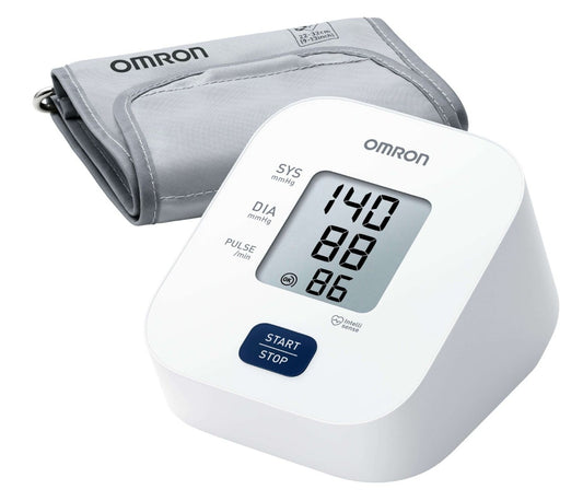 جهاز قياس ضغط الدم Omron M1 Basic HEM-7090